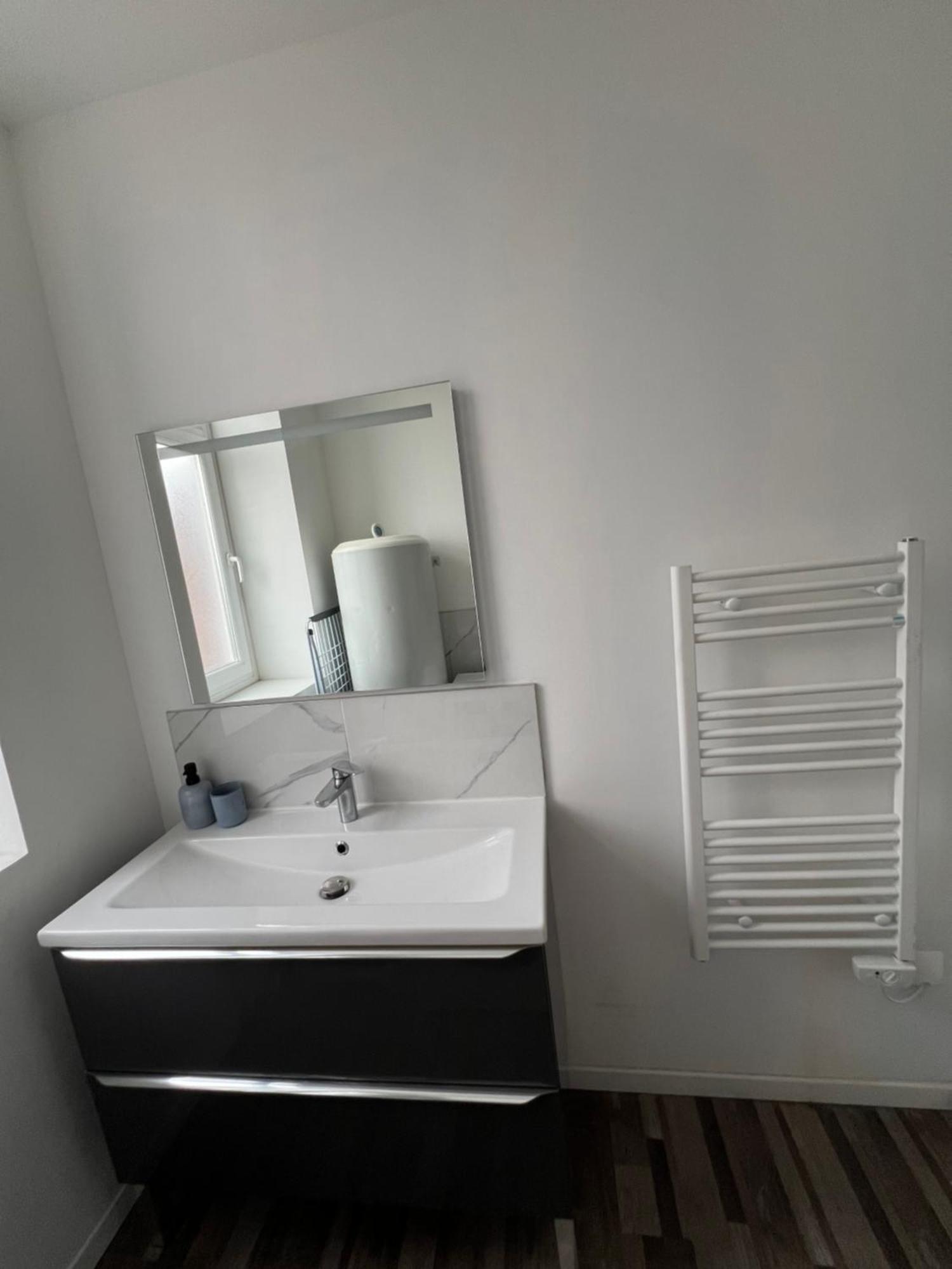 L Antre Du Stade Apartment *
